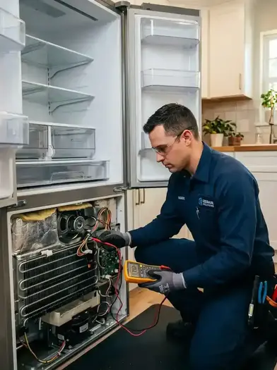 Straightforward Appliance Repair for Dubai Homes