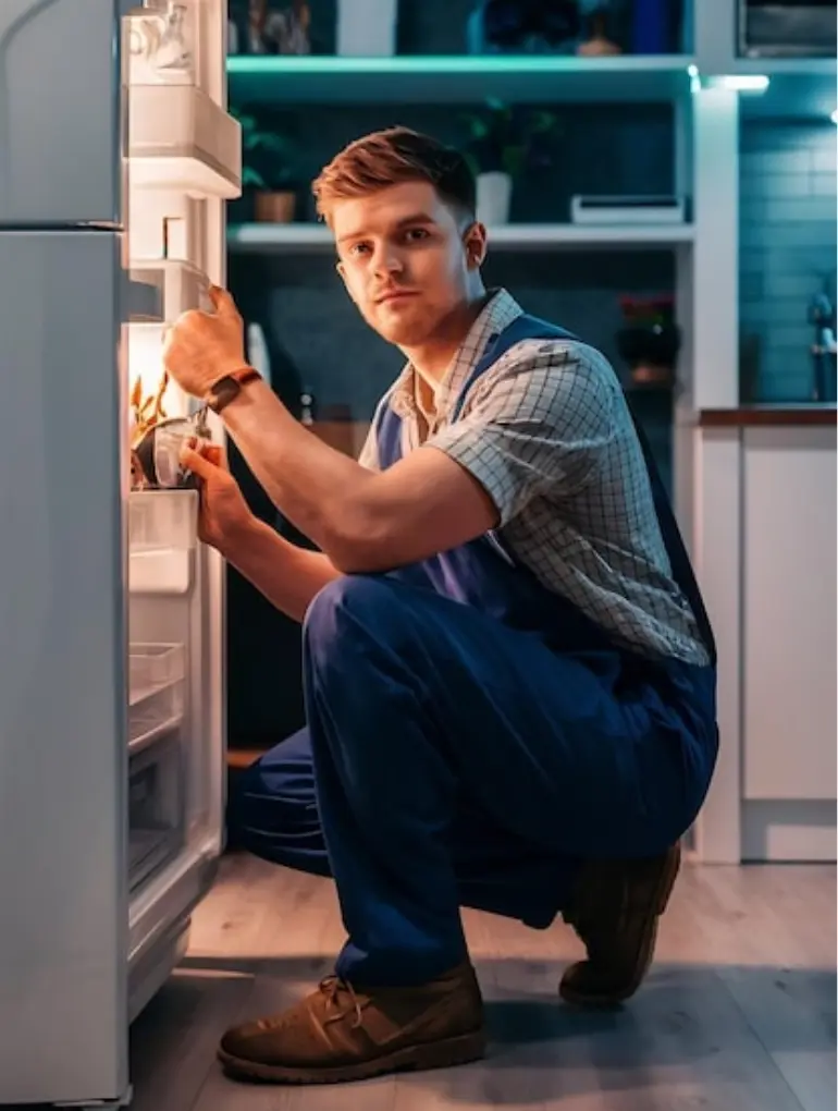 Practical Refrigerator Repair for Homes Across Dubai